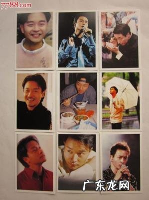 纪念张国荣的句子 纪念张国荣