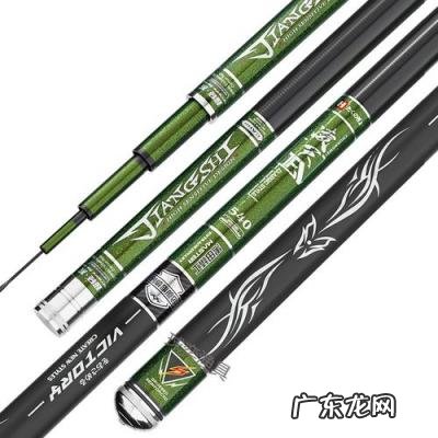 鱼竿品牌十大排名 鱼竿品牌