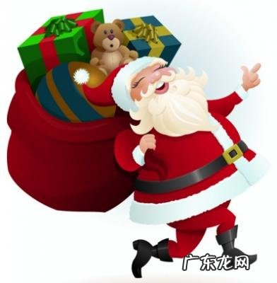 圣诞老人的传说简短 圣诞老人的传说
