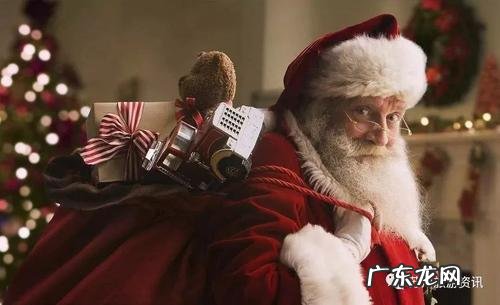 圣诞老人的传说简短 圣诞老人的传说