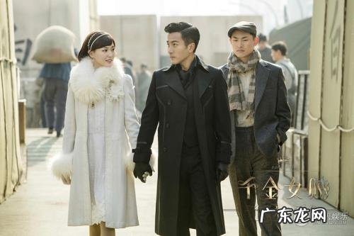 千金女贼吻戏多吗 千金女贼吻戏