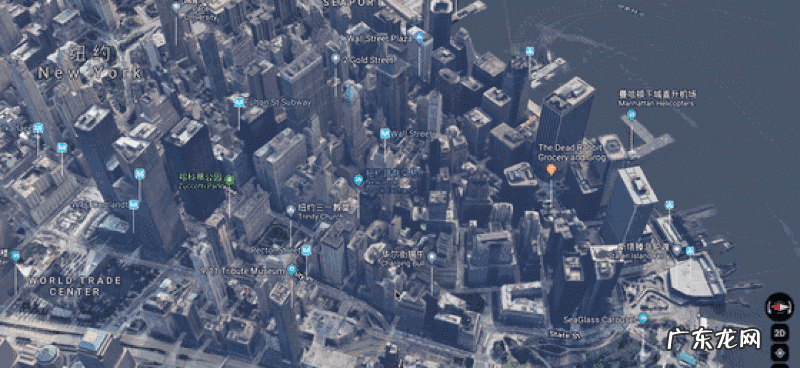 实时街景地图软件 实时街景地图