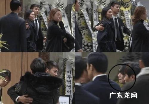 钟铉和申世京 申世京钟铉