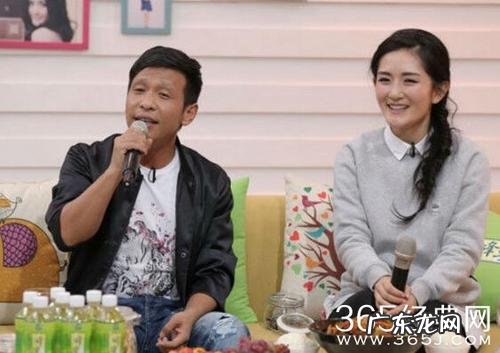 宋小宝媳妇是谁 宋小宝媳妇