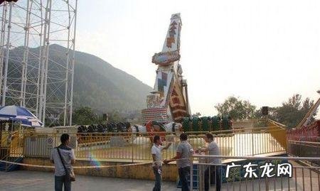 中国游乐场事故 游乐场事故
