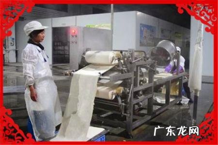 家庭加工厂项目 家庭作坊式生产项目