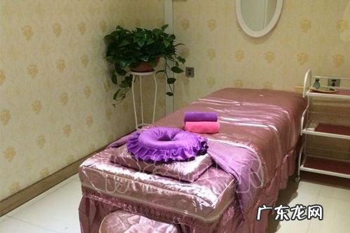 开家庭式美容院 家庭式美容院加盟