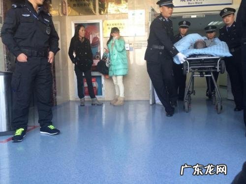 包来旭事件伤者 包来旭