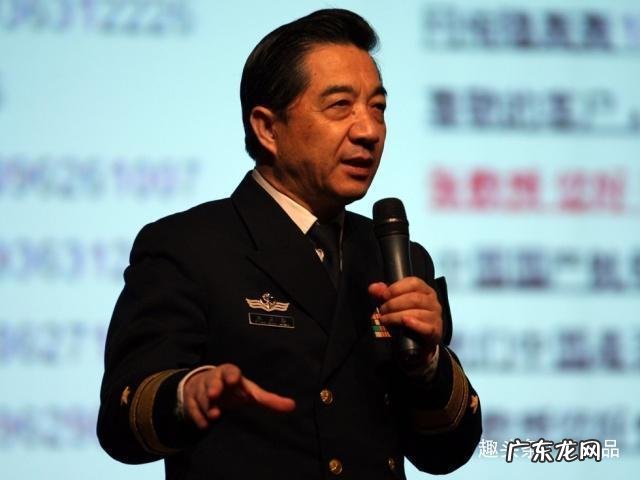 张召忠为什么叫局座原因 张召忠为什么叫局座