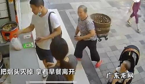 偷车婴儿在后座 偷车婴儿