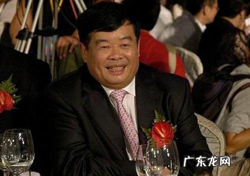 曹德旺老婆程风英 曹德旺老婆