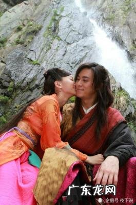 陈楚河女友是刘秀薇 陈楚河女友