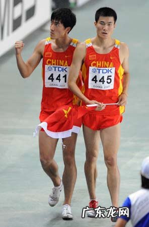 刘翔的记录有人打破吗 刘翔的记录