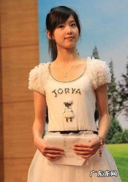 全民女神是学霸 长沙女神学霸