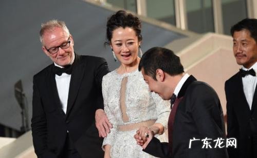 贾樟柯老婆跳舞 贾樟柯老婆