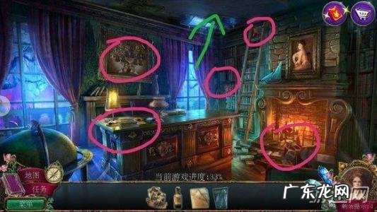 密室逃脱救赎攻略6颗宝石 密室逃脱12攻略宝石