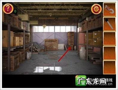 密室逃脱10月亮转盘怎么过 密室逃脱5第18关怎么过