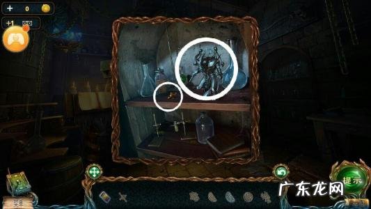 密室逃脱4迷失森林攻略神秘关卡 密室逃脱4迷失森林攻略