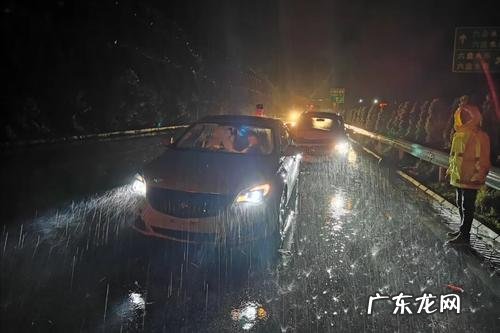 强降雨是什么意思 强降雨