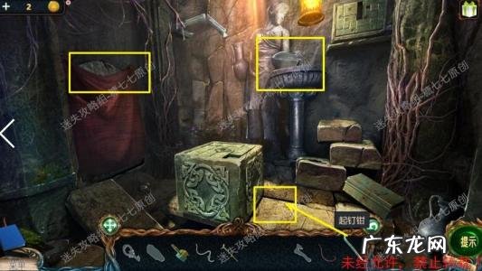 密室逃脱6探索地库颜料怎么配 密室逃脱6探索地库