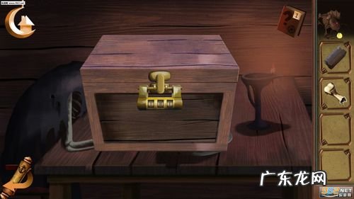 密室逃脱绝境系列2海盗船攻略特工任务 密室逃脱绝境系列2海盗船攻略