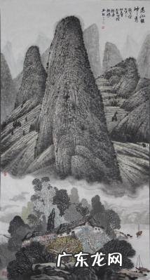 造化钟神秀,阴阳割昏晓描绘了什么景象 造化钟神秀