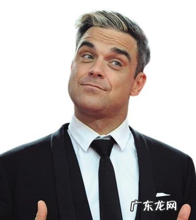 罗比·威廉姆斯 的 《Rock DJ 》视频 罗比·威廉姆斯