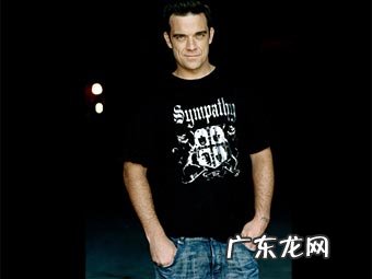 罗比·威廉姆斯 的 《Rock DJ 》视频 罗比·威廉姆斯