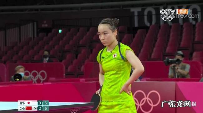 孙颖莎回应11比0地图 孙颖莎回应11比0