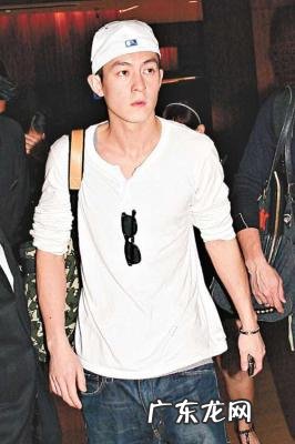 陈冠希发型 陈冠希资料