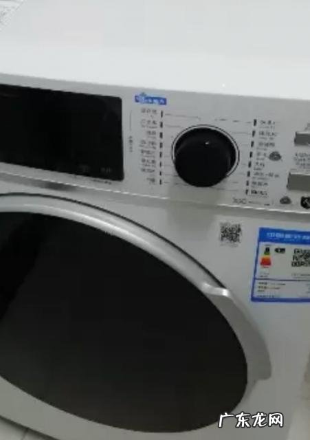 小天鹅水魔方洗衣机怎么样