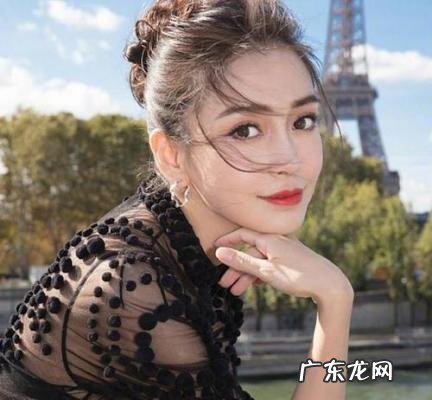 杨颖公开回应婚变称呼都变了 杨颖公开回应婚变