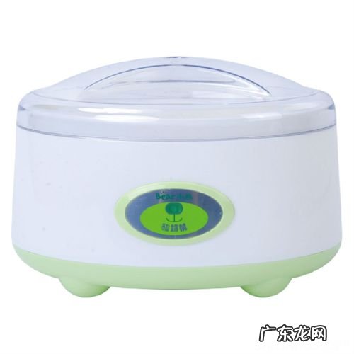 小熊牌酸奶机使用说明 小熊牌酸奶机