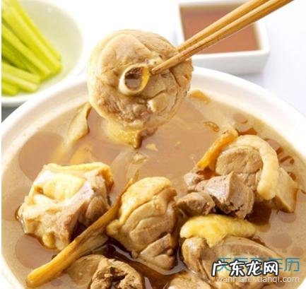 小寒吃什么美食 小寒吃什么