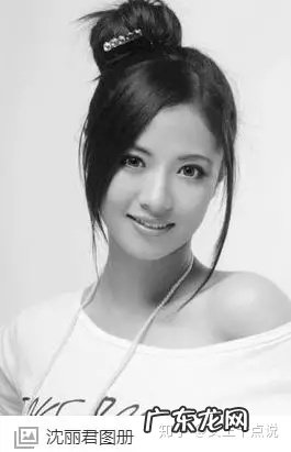 沈丽君老公个人资料 沈丽君自杀