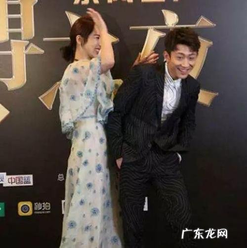 杨紫男友秦俊杰分手 杨紫男友