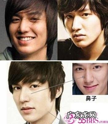 鹿晗有没有整容呀 鹿晗整容前照片