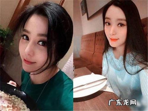 郑爽替身终于熬出头 郑爽替身