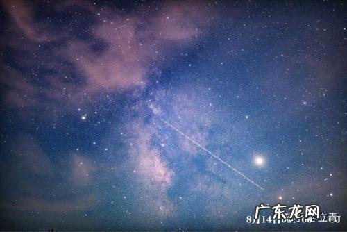 什么时候有流星雨2021几月几日几点 什么时候有流星