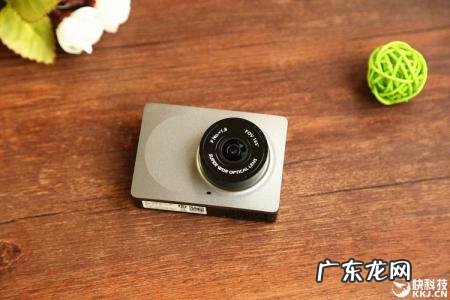 小蚁行车记录仪