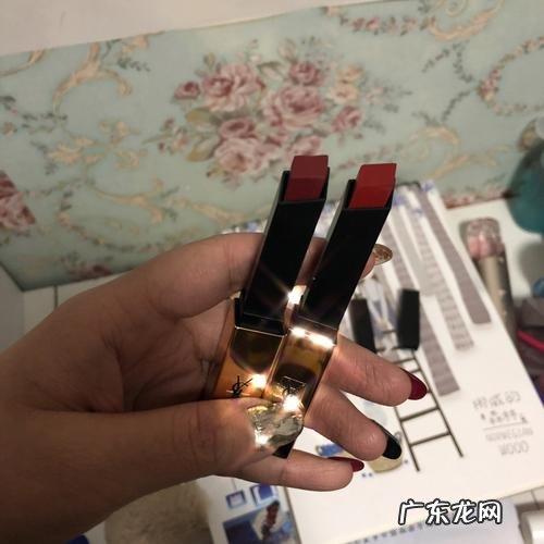 小金条哪个颜色好看1号 小金条哪个颜色好看