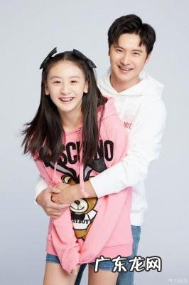 田亮女儿多高 田亮女儿