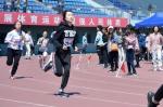 4x100米接力教案 4x100米接力