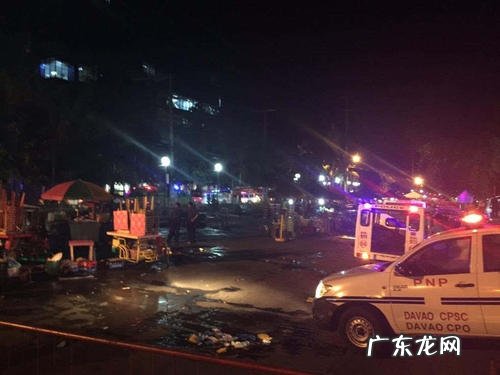 锦州夜市爆炸事件视频 锦州夜市爆炸