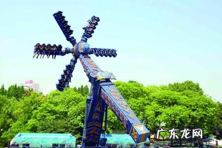 世界公园门票 世界公园团购