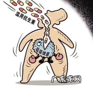 什么是超级细菌超级细菌对我们危害有哪些科学家 什么是超级细菌