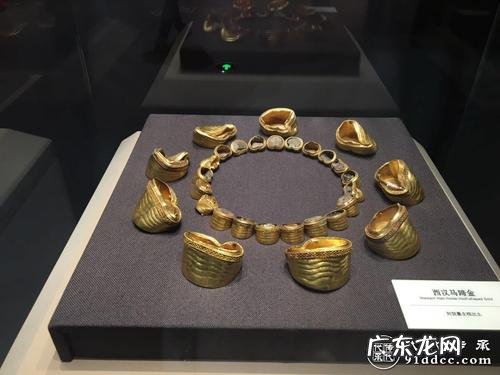 江西考古西汉海昏侯 西汉海昏侯