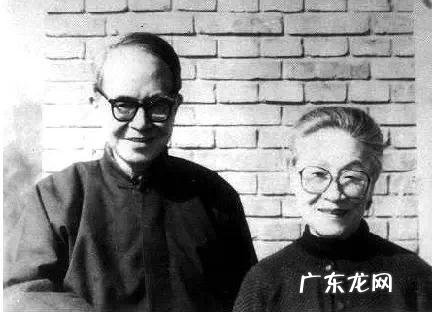 杨绛先生说人到中年如果爱上一个人,就别去害怕结局 杨绛先生