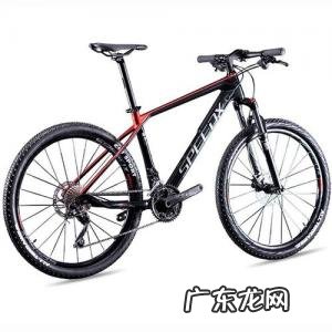 捷安特山地自行车 山地自行车推荐