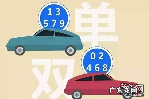 天津限行规定外地车 天津限行